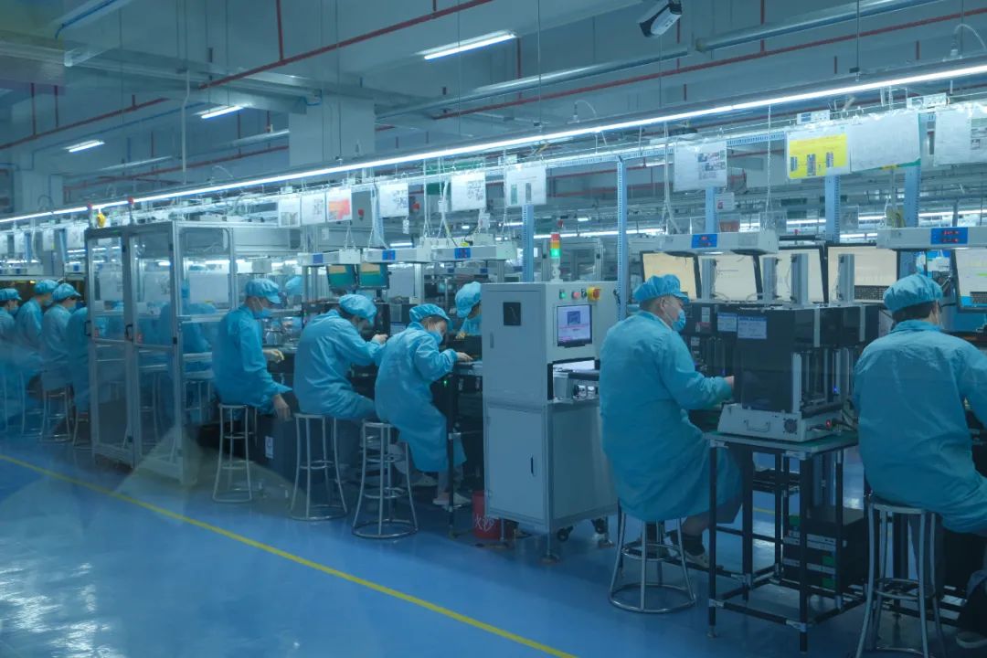 光弘科技第三智能产业园启动，赋能惠州大亚湾智造新未来