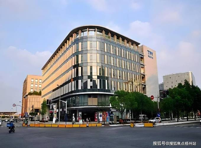 上海冠捷科技总部大厦物业管理费多少呢