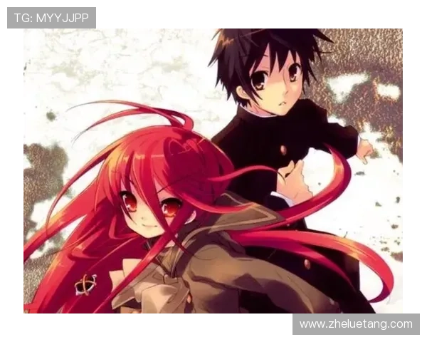 灼眼的夏娜S OP曲引领奇幻冒险之旅热血澎湃的勇气与宿命的对决