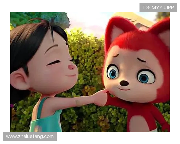 阿狸动漫奇幻冒险改编剧集中跨时空的温暖成长治愈旅程 阿狸动漫奇幻冒险改编剧集中跨时空的温暖成长治愈旅程