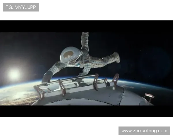 《地心引力》:当宇宙成为炼狱,生存的本能如何闪耀? 《地心引力》:当宇宙成为炼狱,生存的本能如何闪耀?