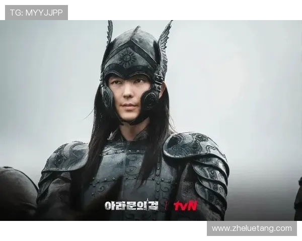 《英雄》:不仅仅是韩剧,更是触动灵魂的时代史诗 《英雄》:不仅仅是韩剧,更是触动灵魂的时代史诗