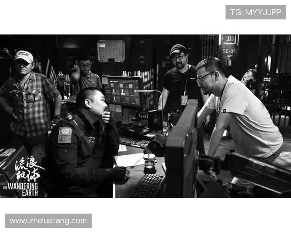 《数字追凶第六季》：当代码与罪恶交织，真相的脉搏在你指尖跳动