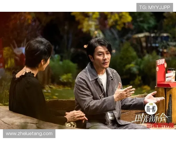 《儿女传奇2011》：一段跨越时光的温情史诗，一次直抵心灵的感悟之旅