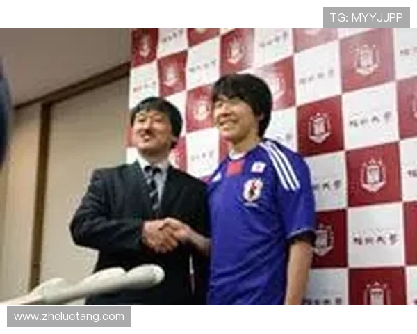 永井谦佑：从绿茵场到人生赛道，不止步的进击者